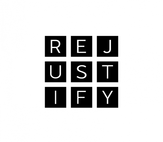 Rejustify