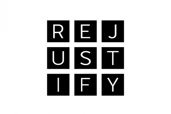 Rejustify